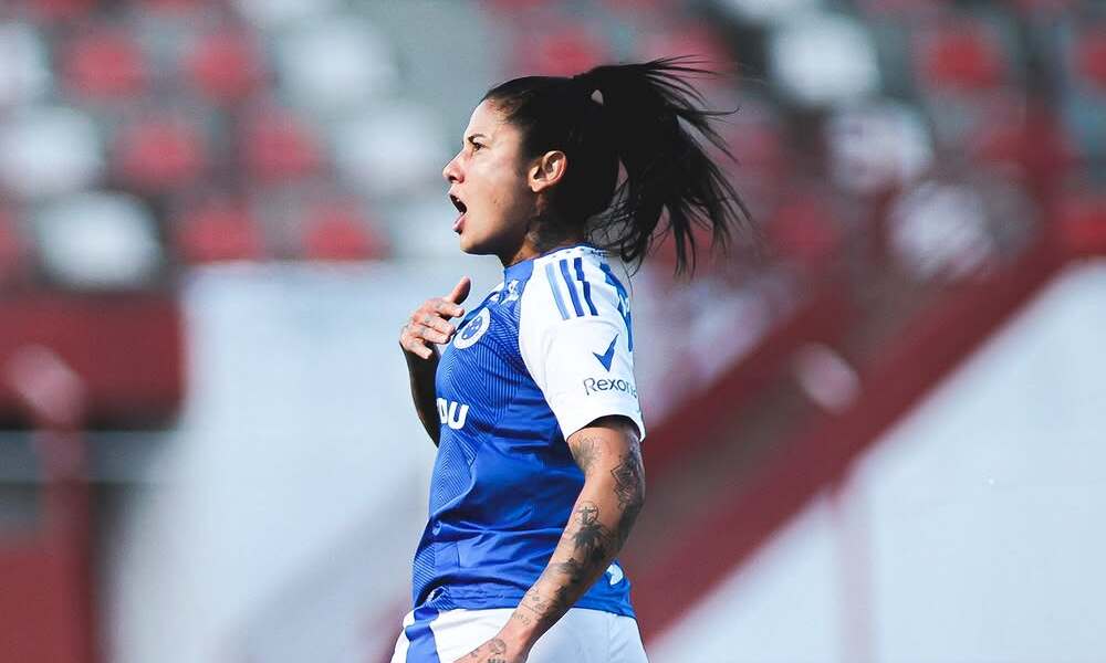 Cruzeiro, Brasileirão Feminino, Ferroviária