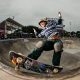 Yndiara Asp skate park stu florianopolis stu floripa