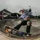 Yndiara Asp skate park stu florianopolis stu floripa