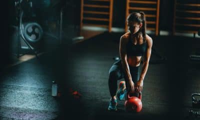 11. Musculação emagrece? A verdade sobre o treino de força e gordura corporal