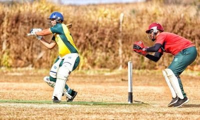 CRÍQUETE, REGARAS, OLÍMPICO, BRASIL