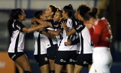 Internacional x Corinthians, Bahia, Brasileirão