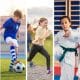 6 esportes recomendados para crianças hiperativas
