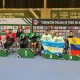 Tênis de Mesa, Brasil, Future, Chile Santiago, Paralímpico