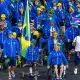 Programa de Provas Jogos Paralímpicos de Los Angeles-2028