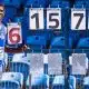 Na imagem, Alexander Santa Cruz, que assumiu o topo do Ranking Mundial Sub-18 no salto triplo.