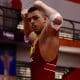 Allan Sousa Wrestling Pan-Americano Sub-17