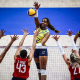 Ana Cristina - Brasil x EUA - VNL 2025