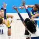 Ana Cristina Brasil VNL Vôlei Feminino Liga das Nações