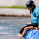 Ana Satila Vargas - Canoagem Slalom