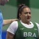 Ângela Teixeira - Circuito Nacional de halterofilismo recebe atletas em reta final por índice ao Mundial