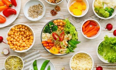 Aplicativos para contar calorias