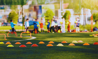 Atletismo para crianças com TDAH ou autismo- como adaptar a prática com segurança e estímulo