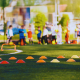 Atletismo para crianças com TDAH ou autismo- como adaptar a prática com segurança e estímulo