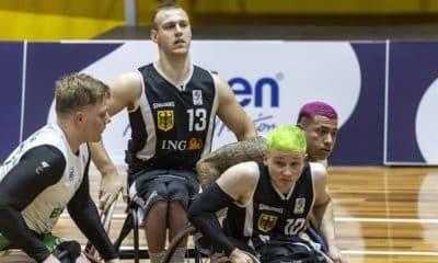 BRASIL, ESTADOS UNIDOS, MUNDIAL, BASQUETE, CADEIRA DE RODAS