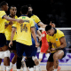 brasil, eslovênia, onde assistir, vnl, liga das nações