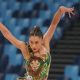 Babi Domingos, Geovanna Santos, Maria Eduarda Alexandre e Ana Luísa Neiva, Campeonato Brasileiro de Ginástica Rítmica