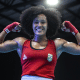 Barbara Santos - boxe - Sul-Americanos Assunção 2022