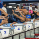 Beatriz Flausino - Natação paralímpica