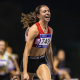 Beatriz da Silva - Brasileiro Sub-18 de atletismo