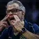 Bernardinho - Alan - Brasil - Vôlei Masculino - VNL - Liga das Nações
