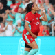 Bia Zaneratto - KC Current na NWSL
