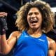Boxe- Rebeca Santos atropela e vai às quartas da Copa do Mundo