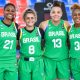 Brasil Seleção Brasileira Feminina Basquete 3x3 Copa do Mundo