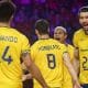 Brasil, Polônia, VNL, Liga das Nações de Vôlei
