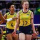 Brasil Vôlei Feminino Liga das Nações VNL Seleção Brasileira