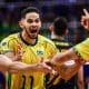 Brasil, de Judson, enfrenta China, Canadá, Itália e Polônia na segunda semana da VNL masculina