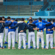 Brasil é confirmado na inédita Copa América de Beisebol