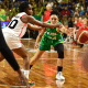 Brasil x Canadá - Amistoso de basquete feminino