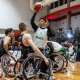 Brasil x Canadá - Mundial Sub-23 de basquete em cadeira de rodas