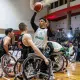Brasil x Canadá - Mundial Sub-23 de basquete em cadeira de rodas
