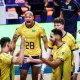 Brasil x Irã - Liga das Nações de Vôlei (VNL) 2025