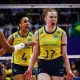 Brasil x Itália - Liga das Nações Feminina (VNL) onde assistir