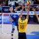 Brasil x Itália - Paris-2024 - Seleção Brasileira Vôlei Masculino na Liga das Nações VNL