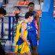 Brasil x República Dominicana - AmeriCup sub-16 de basquete