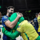 Brasil x Ucrânia - Liga das Nações de Vôlei Masculina (VNL 2025)