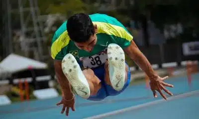 Breno Carvalho, JUBs, Salto em distÂncia