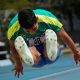 Breno Carvalho, JUBs, Salto em distÂncia