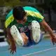 Breno Carvalho, JUBs, Salto em distÂncia