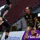 Cerrado x Corinthians - LBF Basquete Feminino