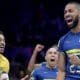 Chizoba Vôlei VNL Liga das Nações Brasil Seleção Brasileira
