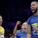 Chizoba Vôlei VNL Liga das Nações Brasil Seleção Brasileira