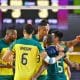 Com seleção sub-16, Brasil vence estreia na Copa América de vôlei
