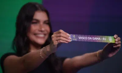Copa do Brasil de futebol feminino - 2ª fase