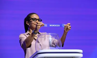 Copa do Mundo sub-17 feminina de futebol