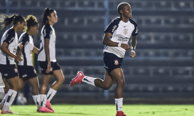Corinthians x Flamengo -Brasileirão Feminino onde assistir